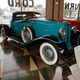 Illustration for article titled Auburn Cord Duesenberg Museum